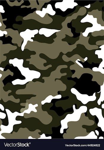 pattern background for army and military