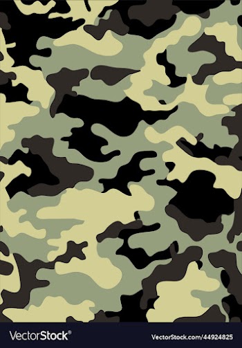 pattern background for army and military