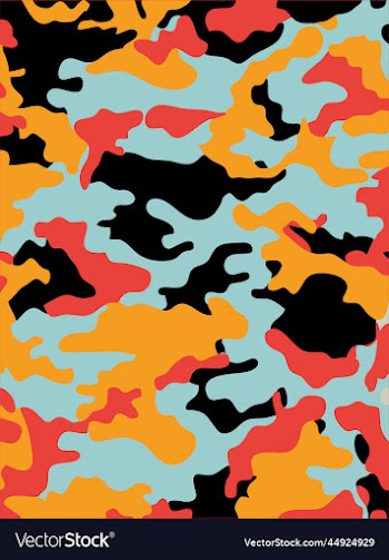 pattern background for army and military