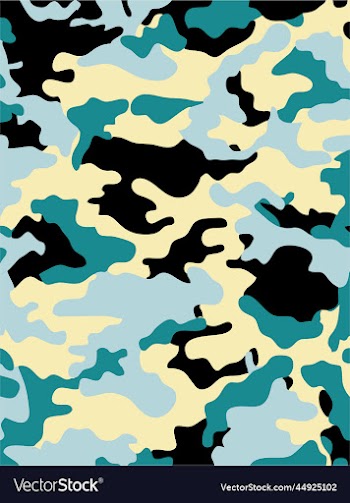 pattern background for army and military