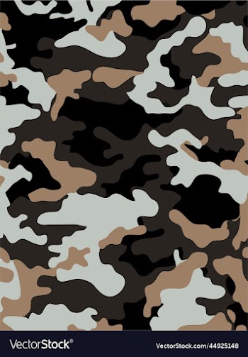 pattern background for army and military
