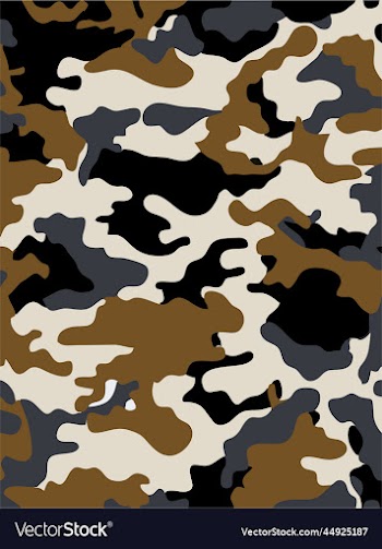 pattern background for army and military