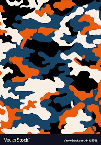 pattern background for army and military