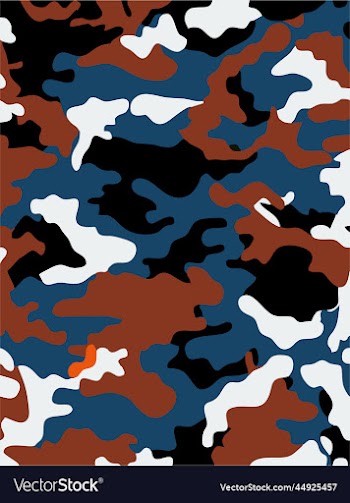 pattern background for army and military