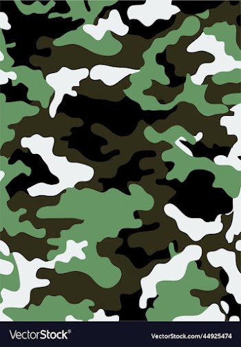 pattern background for army and military