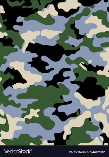 pattern background for army and military