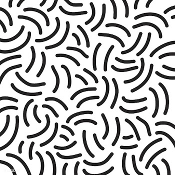 Pattern background illustration | Free stock vector - 390310