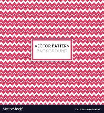 Pattern background vector image