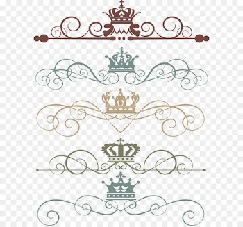 Pattern border 