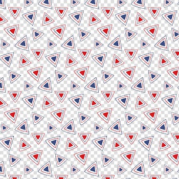 Pattern, Color triangle background transparent background PNG clipart