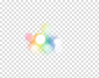 Pattern, Colorful hazy glow transparent background PNG clipart
