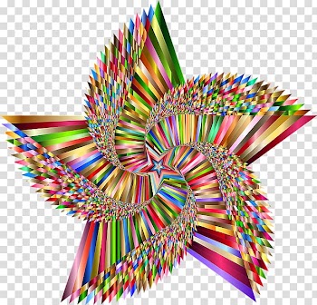 Pattern, Colorful kites transparent background PNG clipart