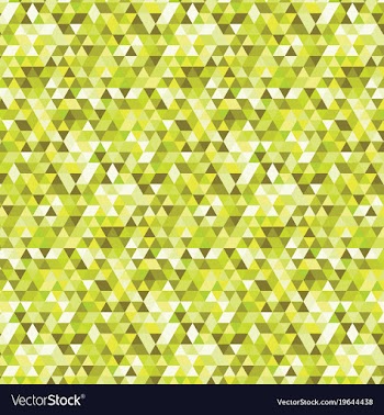 Pattern design background seamless wallpaper vector image