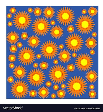 Pattern design25 vector image