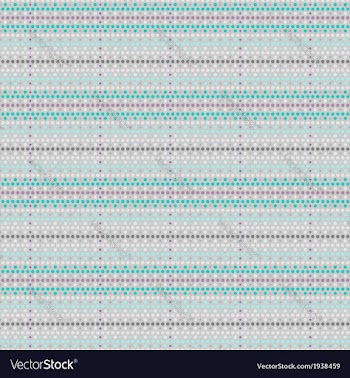  					Pattern dot vector image														