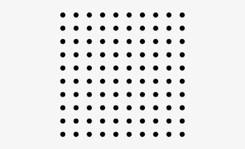 Pattern Dots Square Grid Patterns - White Polka Dot Background ...