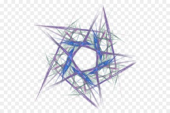 Pattern Fractal Symmetry Illustration Design - fractals illustration 