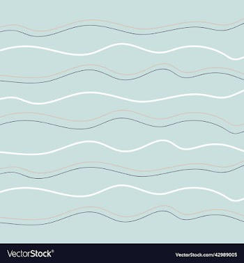 pattern groovy trippy different curved lines