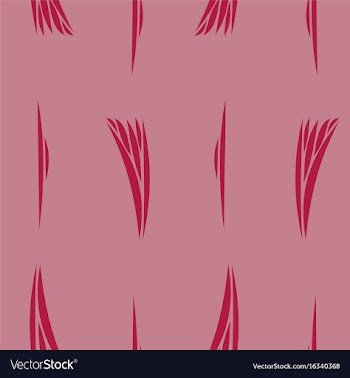 Pattern in bright style vector image