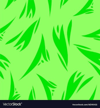 Pattern in striped style vector image