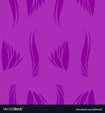 Pattern in striped style vector image