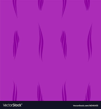 Pattern in striped style vector image