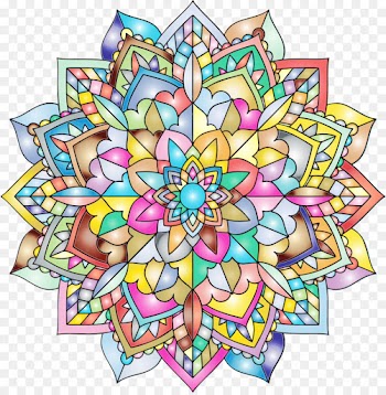 pattern line art visual arts coloring book