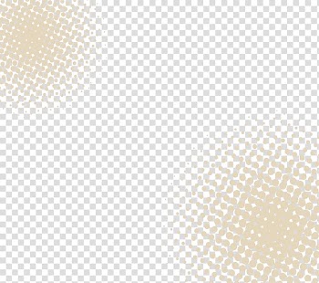Pattern, Little fresh yellow circle transparent background PNG clipart