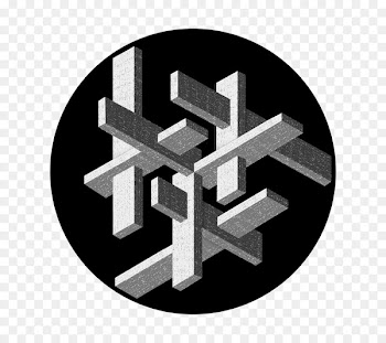 Pattern Logo Light Design Angle - playbook pattern 