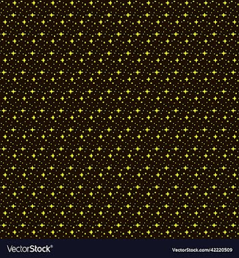 pattern of abstract dark starry night sky or space