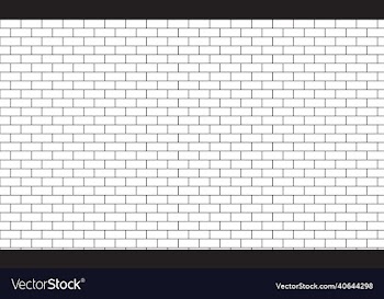 pattern of tiles wall background