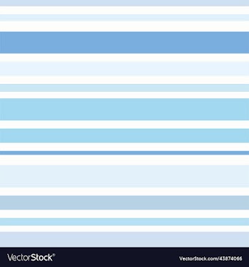 pattern of white stripes on a blue background