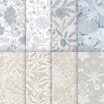 Pattern set 