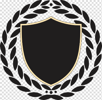 Pattern Shield Icon Free Download Image