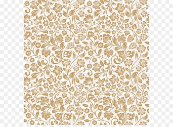 Pattern - Vector classical pattern 