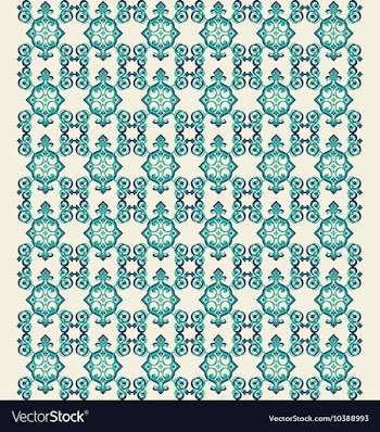 Pattern vector image