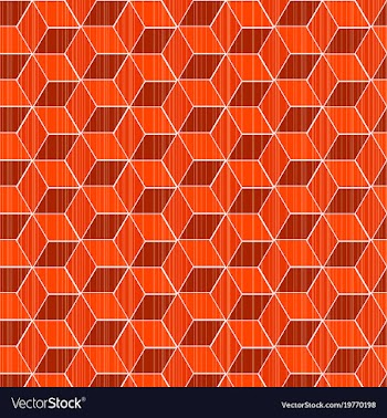 Pattern vector image