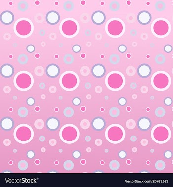 Pattern vector image
