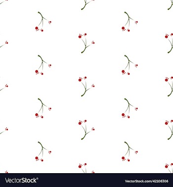 pattern with design elements