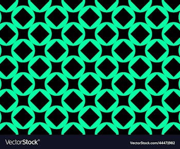 pattern with shapes