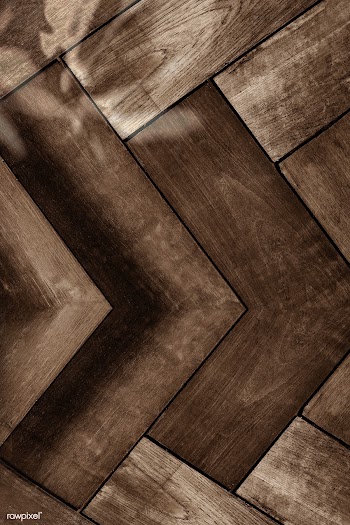 Patterned brown wood floor | Free  photo - 2252285