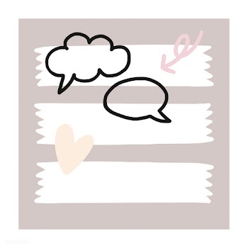 Patterned sticky tape | Free stock vector - 842889