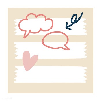 Patterned sticky tape | Free stock vector - 842919