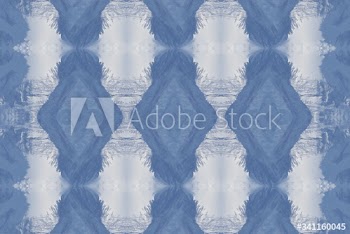 Patterned wallpaper