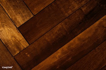 Patterned wooden floor textured background | Free stock vector - 525106