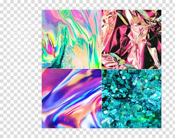 + Patterns,  assorted abstract paintings transparent background PNG clipart