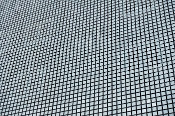 Patterns found in architecture
