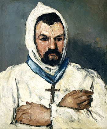 Paul C&eacute;zanne's uncle: Antoine… | Free public domain illustration