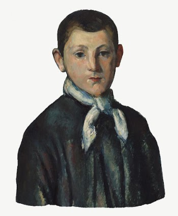 Paul Cezanne&rsquo;s Louis Guillaume clipart, | Free PSD Illustration - rawpixel