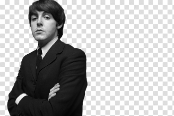 Paul McCartney PNG by rockinhana on DeviantArt